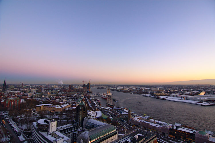Hamburg