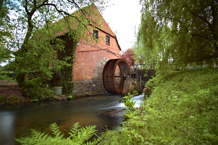 Holmer Mühle